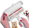 Rodillo Quitapelos para Mascotas