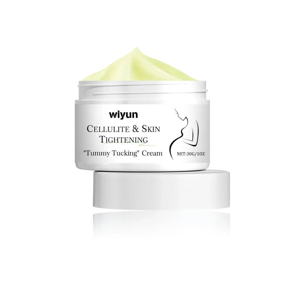 Crema Reafirmante Antiestrias para Senos