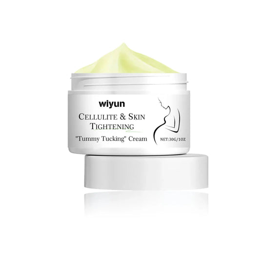 Crema Reafirmante Antiestrias para Senos y defnición de piel. 220 ml *SOLO COLOMBIA*