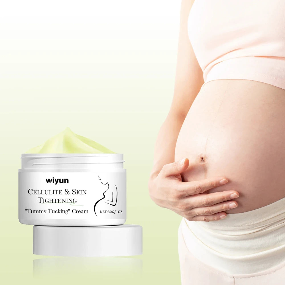 Crema Reafirmante Antiestrias para Senos