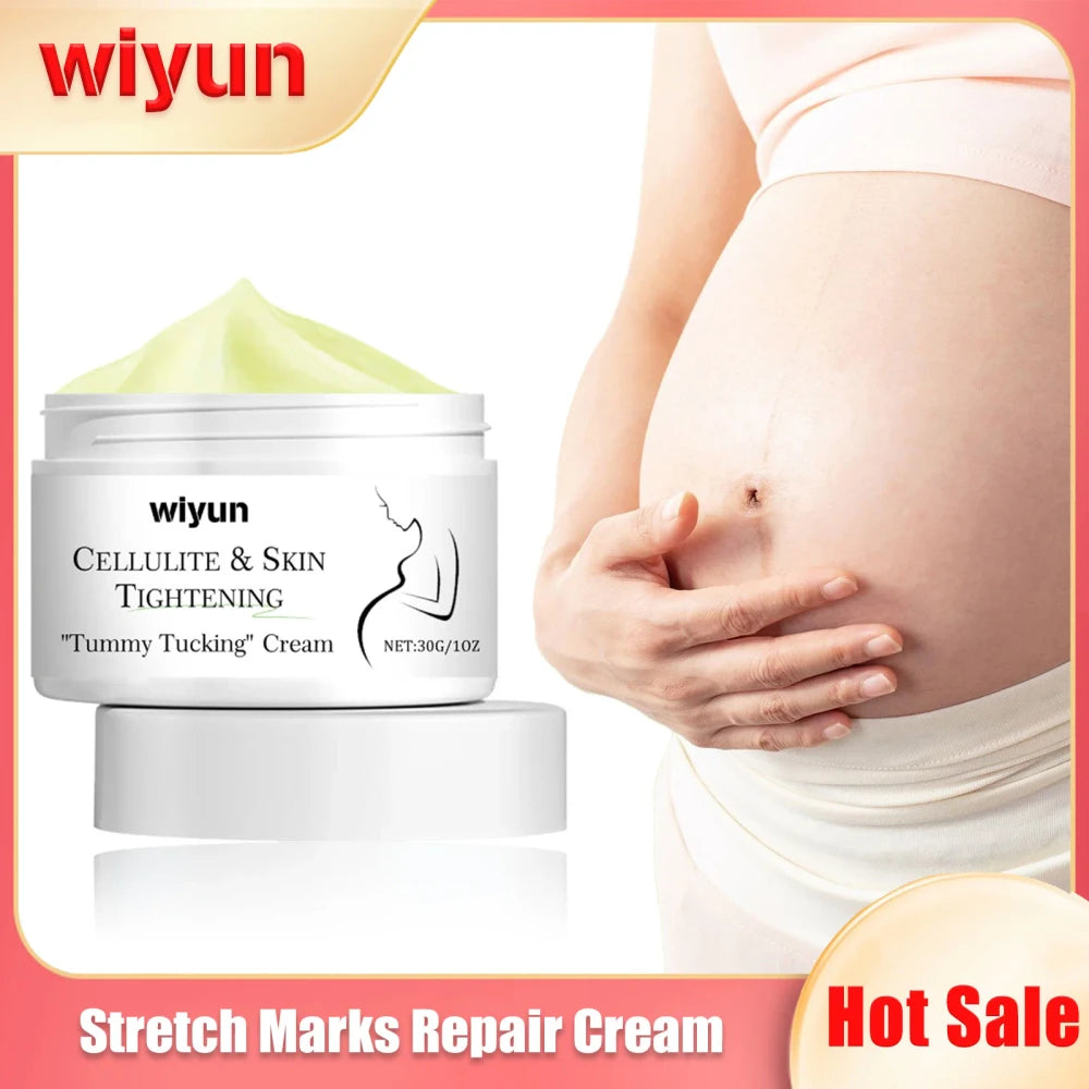 Crema Reafirmante Antiestrias para Senos