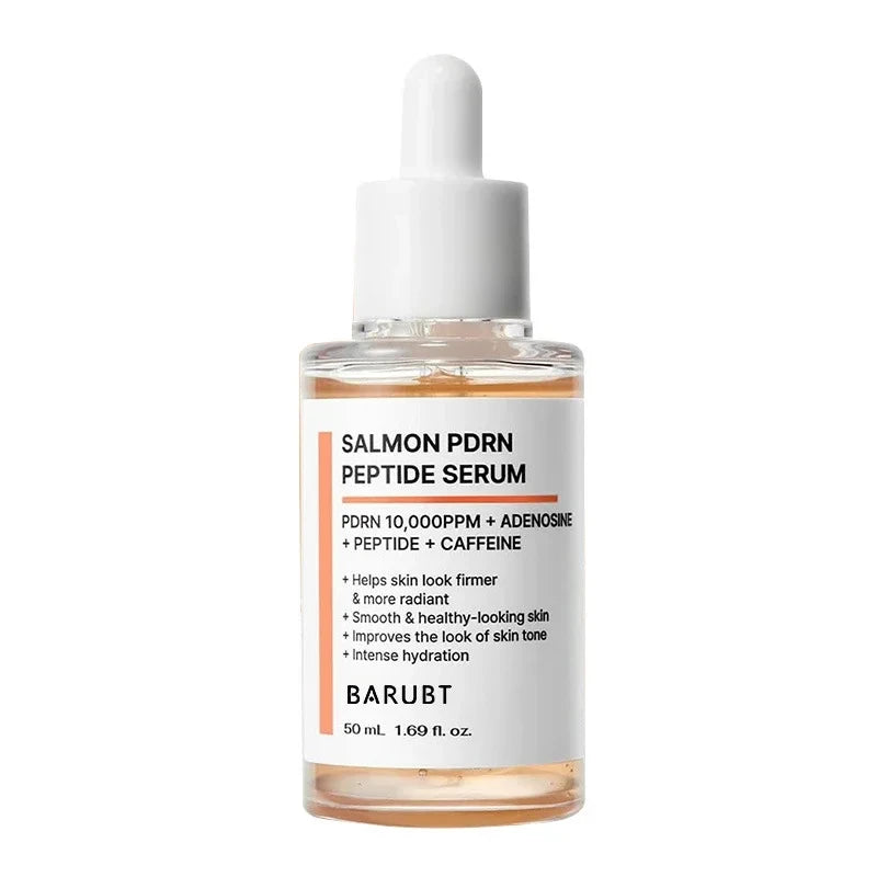 Sérum Facial Hidratante PDRN y Péptidos de Cobre