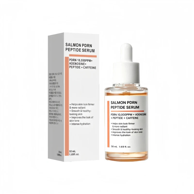 Sérum Facial Hidratante PDRN y Péptidos de Cobre