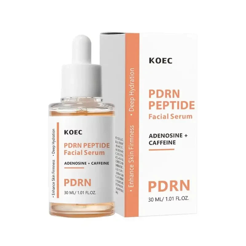 Sérum Facial Hidratante PDRN y Péptidos de Cobre