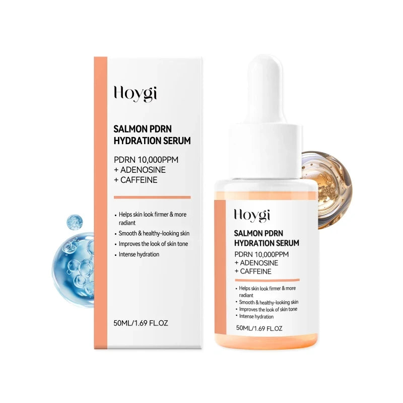 Sérum Facial Hidratante PDRN y Péptidos de Cobre