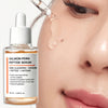 Sérum Facial Hidratante PDRN y Péptidos de Cobre