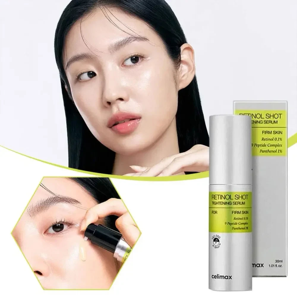 Celimax Retinol Esencia Hidratante