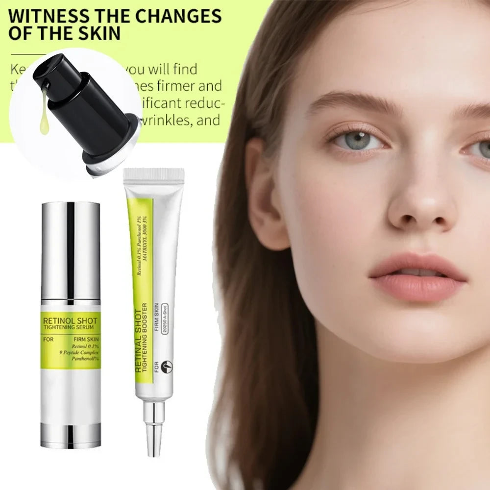 Celimax Retinol Esencia Hidratante