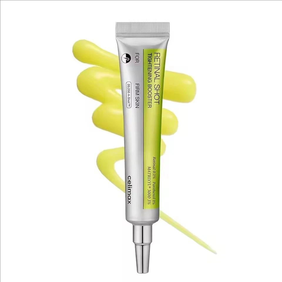 Celimax Retinol Esencia Hidratante