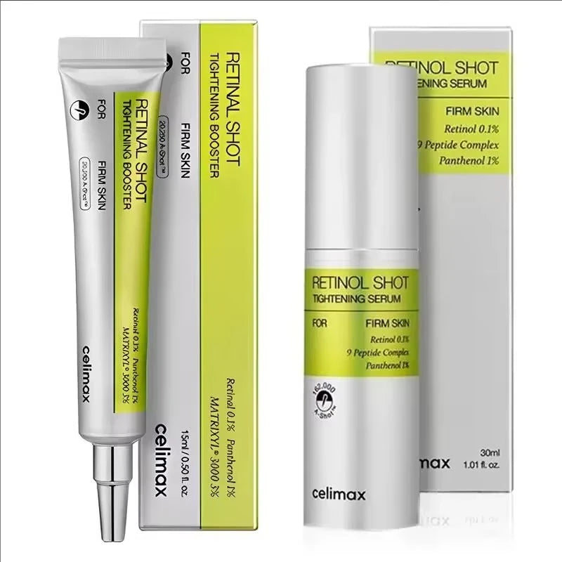 Celimax Retinol Esencia Hidratante