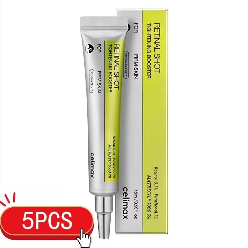 Celimax Retinol Esencia Hidratante