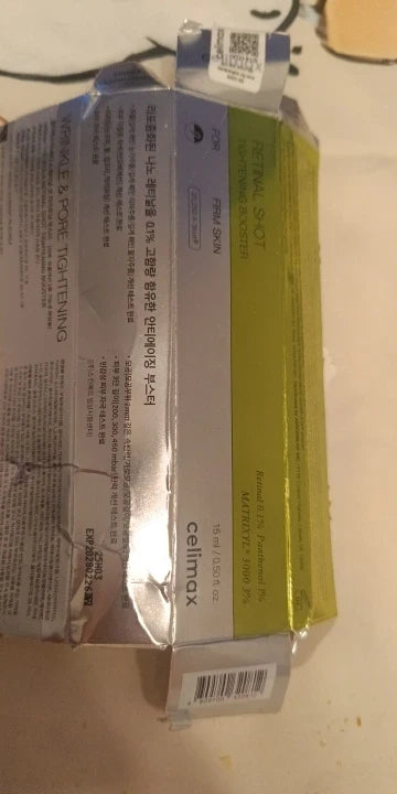 Review Card