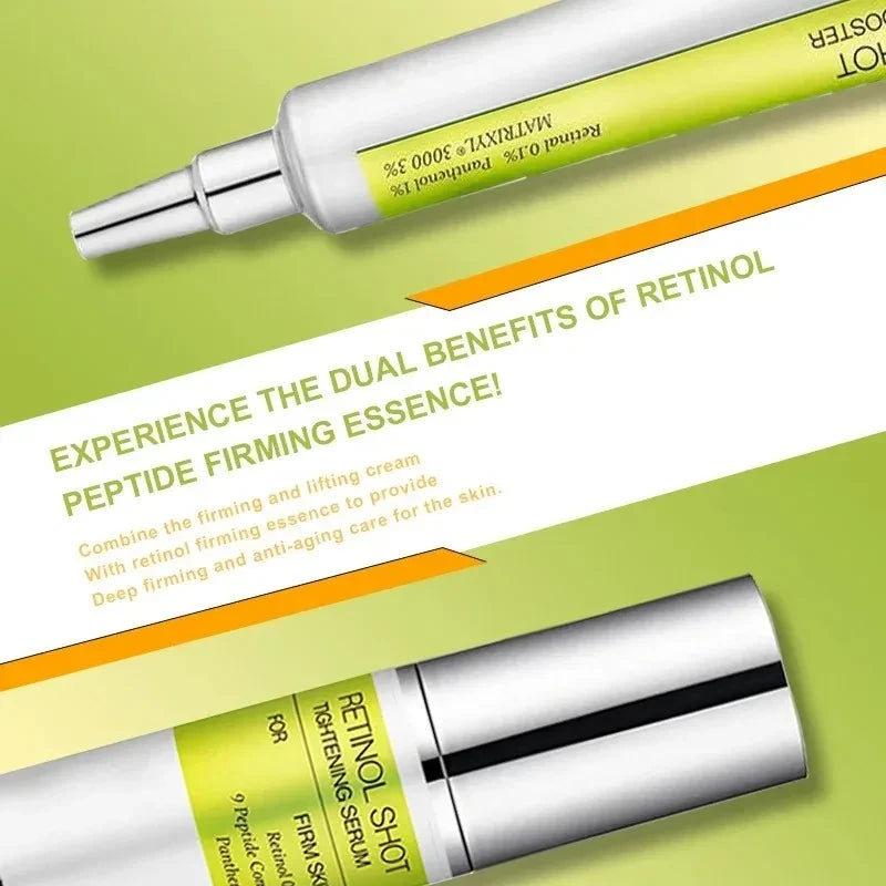 Celimax Retinol Esencia Hidratante