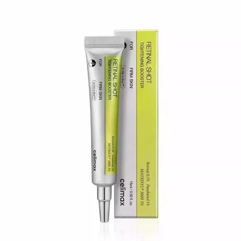 Celimax Retinol Esencia Hidratante