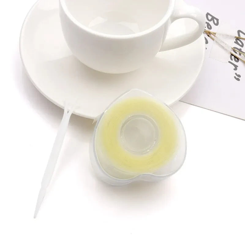 Cinta Adhesiva Invisible Para Párpados