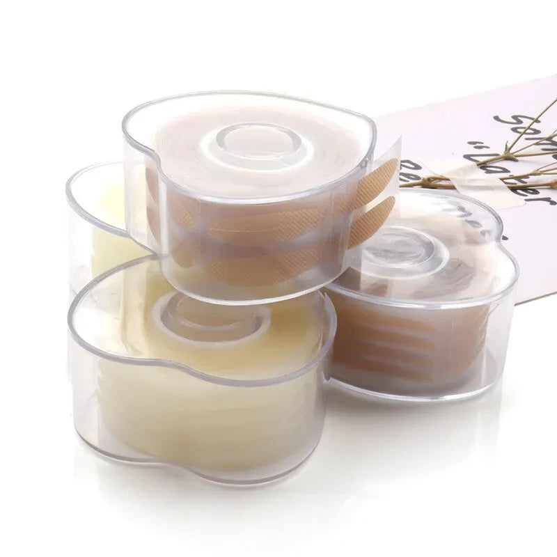 Cinta Adhesiva Invisible Para Párpados