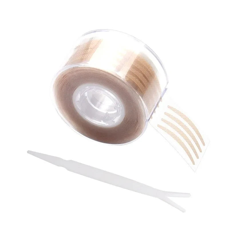 Cinta Adhesiva Invisible Para Párpados