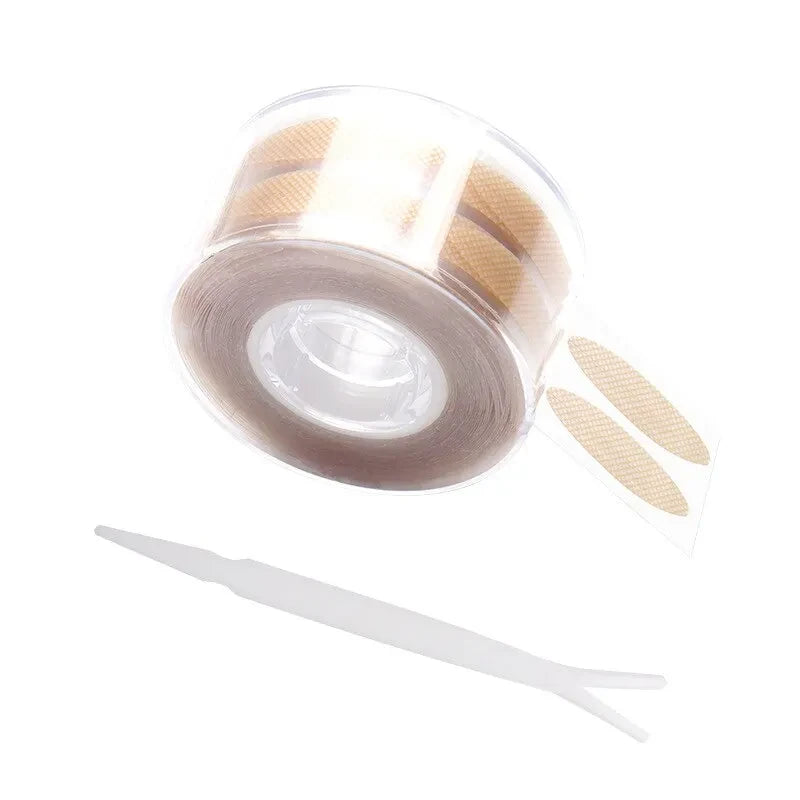 Cinta Adhesiva Invisible Para Párpados