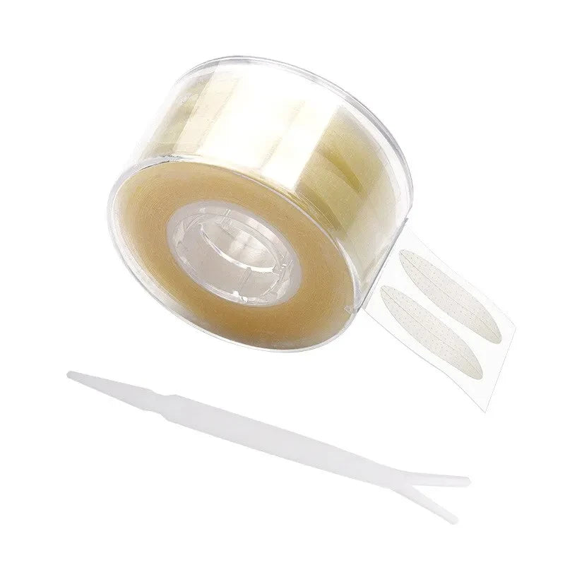 Cinta Adhesiva Invisible Para Párpados