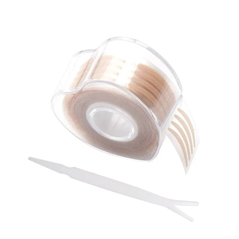 Cinta Adhesiva Invisible Para Párpados
