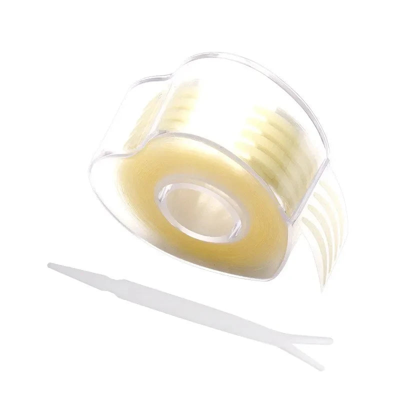 Cinta Adhesiva Invisible Para Párpados