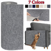 Alfombra De Gato Autoadhesivo 40cm x 100cm *SOLO COLOMBIA*