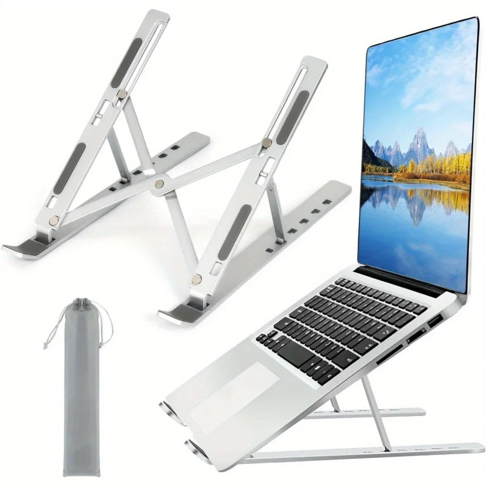 Soporte de Metal para Portatil