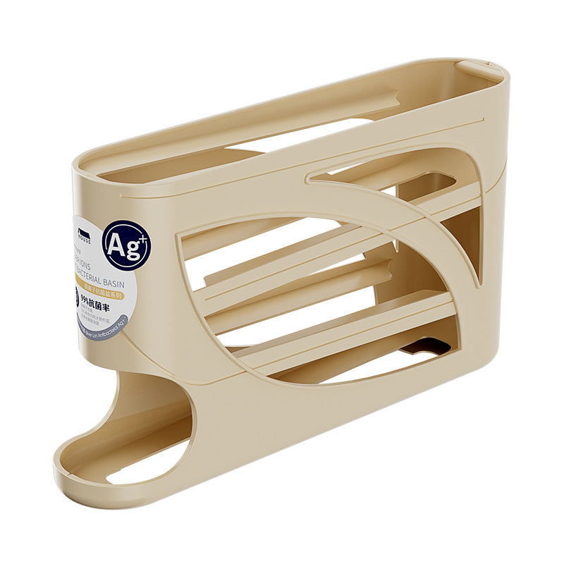 Caja Para Almacenar Huevos
