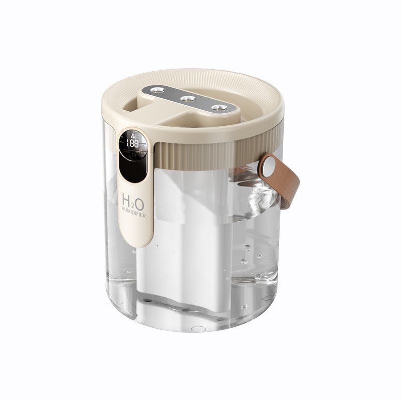 Humidificador doméstico