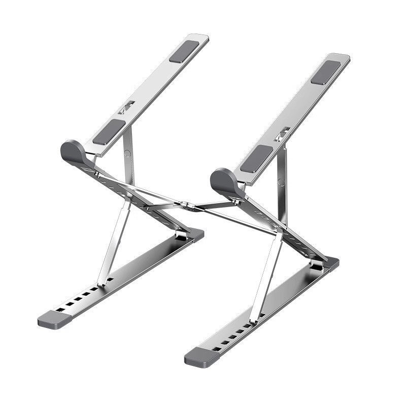 Soporte Ajustable De Aluminio Para Portátil