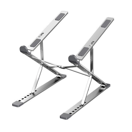 Soporte Ajustable De Aluminio Para Portátil